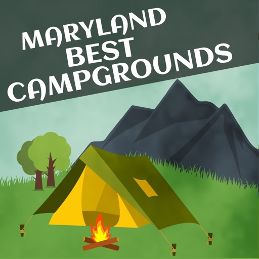 Maryland Best Campgrounds