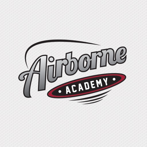 AirborneAcademy icon