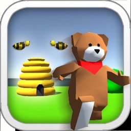 Honey Bear Fun