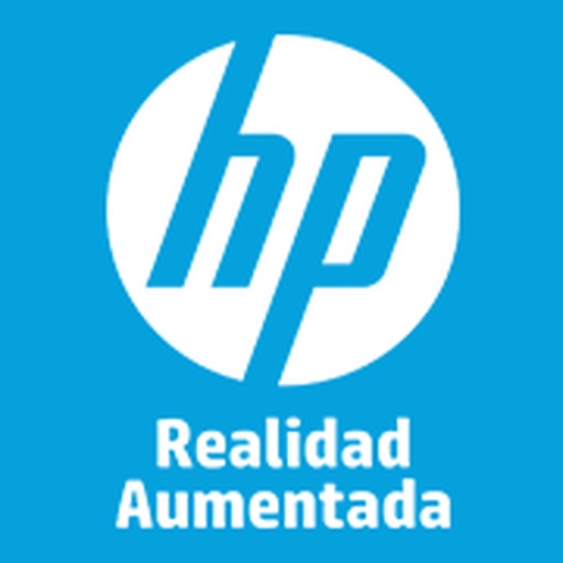 HP Realidad Aumentada iOS App