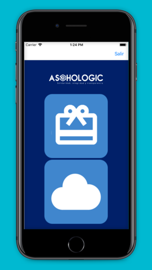 Asehologic(圖3)-速報App