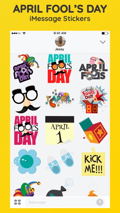 April Fools' Day Pranks Ideas screenshot 3