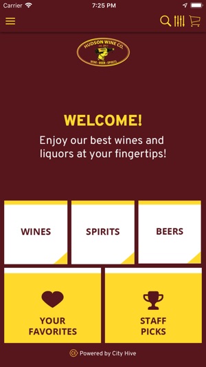 Hudson Wine Co.(圖3)-速報App