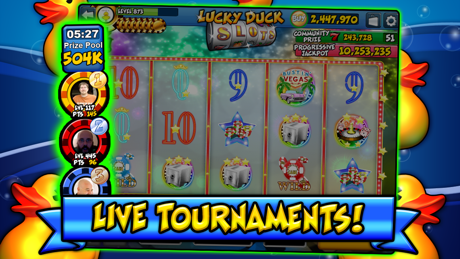 Tips and Tricks for Lucky Duck Slots