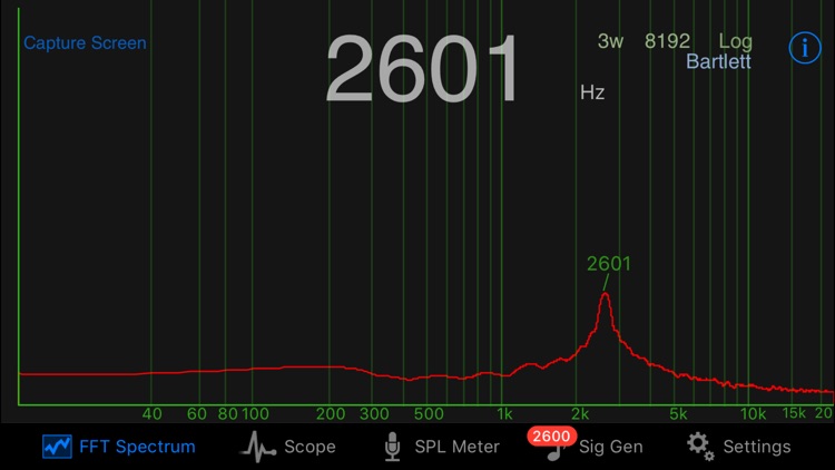 Audio Kit screenshot-0