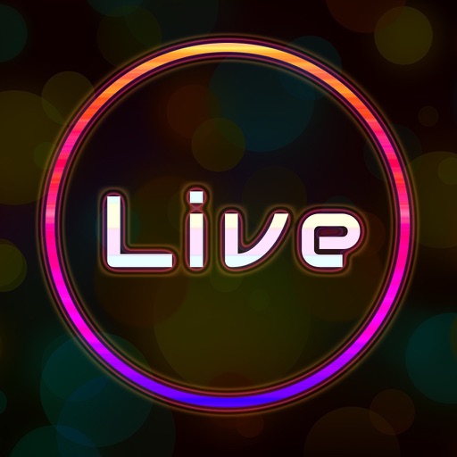 LiveThemes - Animated Live Wallpapers icon