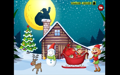 Christmas Gift Hunt screenshot 4