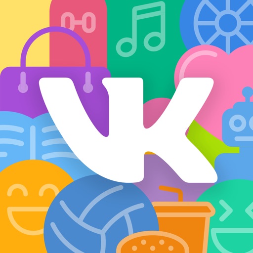 VK Fest iOS App