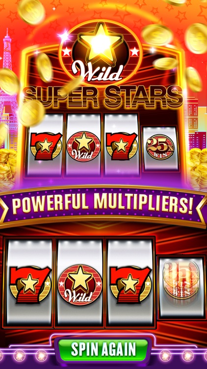 Viva™ Casino: Las Vegas Slots screenshot-4