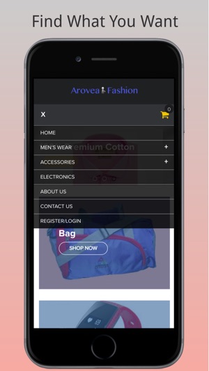 Arovea Fashion(圖2)-速報App