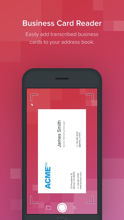 FullContact | Contact Manager screenshot-0