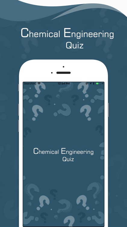 Chemical Engineering - Quiz