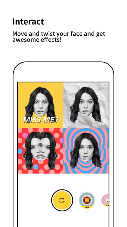 Philm-Video Editor,REAL-TIME Magic Filter