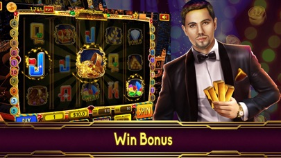 SLOTS - LUCKY WIN CASINO GAMES 5.3 IOS CASINO SLOTS - LUCKY WIN CASINO GAMES 5.3 IOS