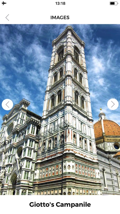 Florence Travel Guide Offline