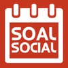 SOAL SOCIAL