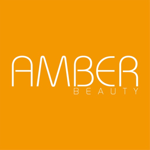 Amber Beauty iOS App