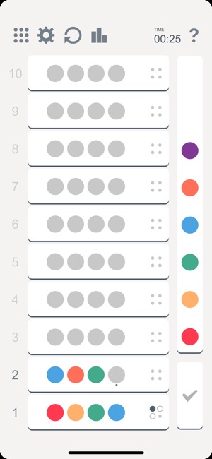 Mastermind Premium(圖1)-速報App