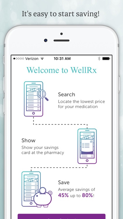 ScriptSave WellRx - Rx Discounts