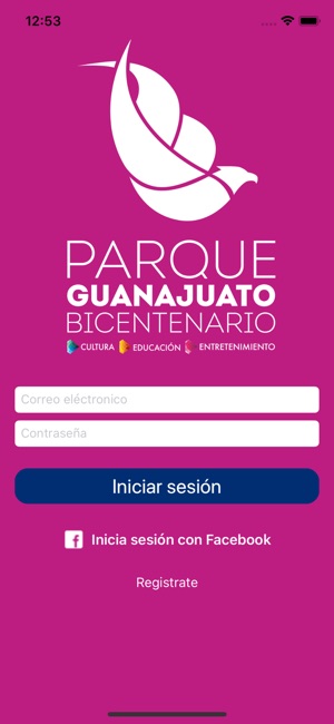 Parque Guanajuato Bicentenario(圖2)-速報App