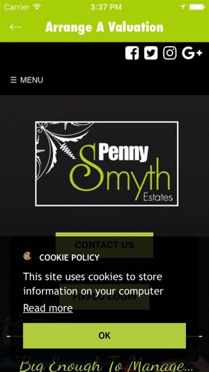 Penny Smyth Estates(圖2)-速報App