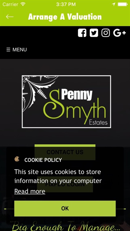 Penny Smyth Estates