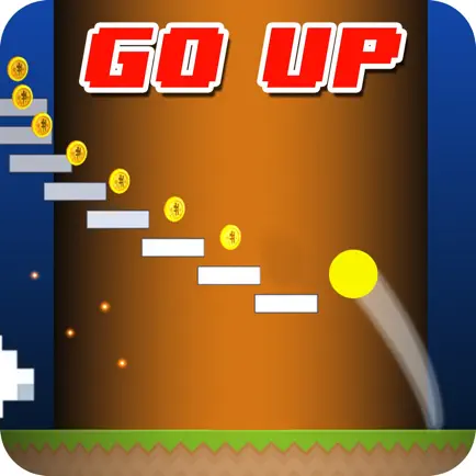 GO UP / climb or jump to go up Читы