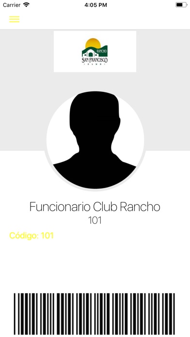 Func. Rancho San Francisco screenshot 3