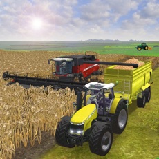 Activities of Farming Tractor Simulator 2018
