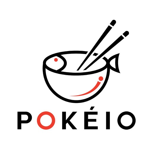 Pokeio icon