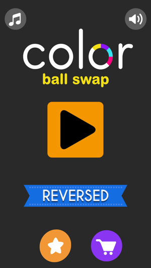 Color Ball Jump and Swap(圖2)-速報App