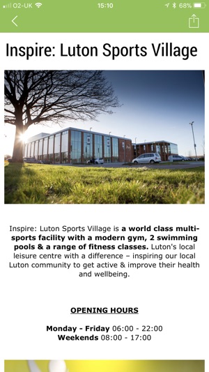 Active Luton(圖4)-速報App