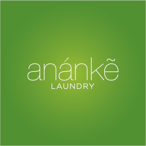 Ananke Laundry Club icon