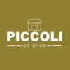 Piccoli at Home