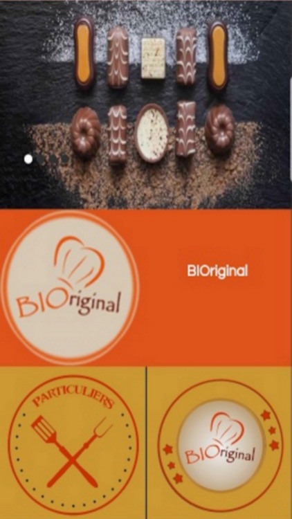 Bioriginal