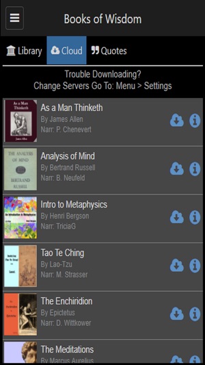 Audiobooks Stoicism & More(圖3)-速報App