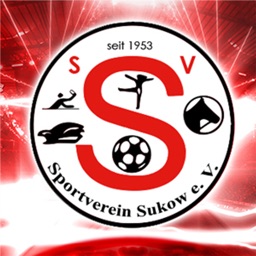 SV Sukow e. V.