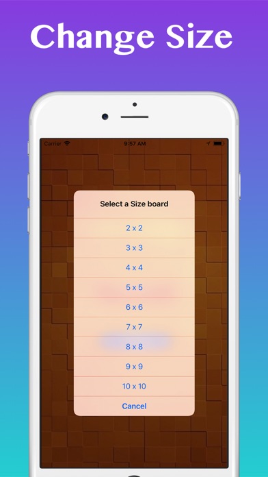 Puzzle: Slide & Jigsaw Game screenshot 4