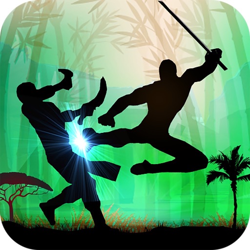 Shadow Fight Super Battle