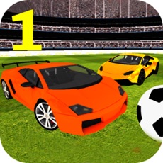 Activities of CUP Car Footbal 3D