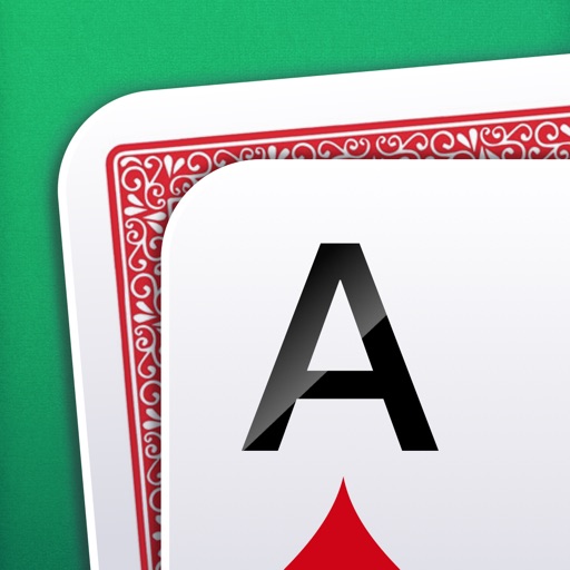 Solitaire Collection™ iOS App