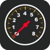 Drehen-Meter Frei