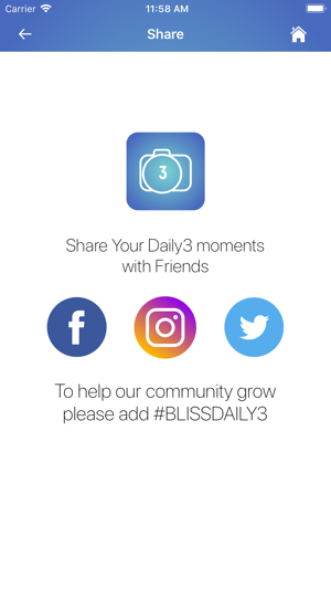 Bliss Daily 3(圖3)-速報App