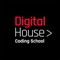 Digital House nace de la pasión por formar talento en tecnología y disciplinas digitales
