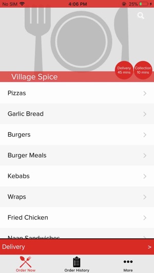 Village Spice(圖1)-速報App