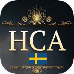 HCA - Prinsessan & Elddonet