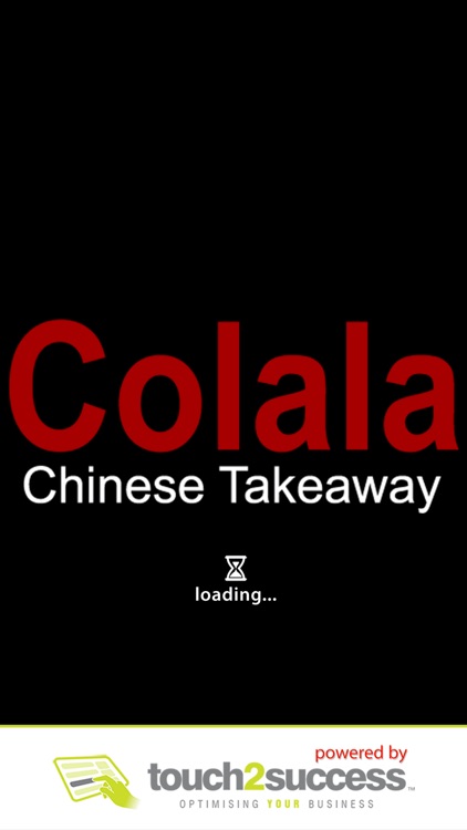 Colala Chinese Takeaway