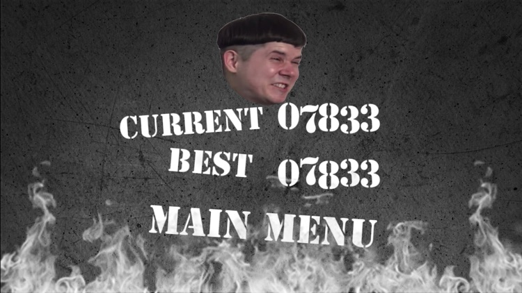 Mumkey Run screenshot-9