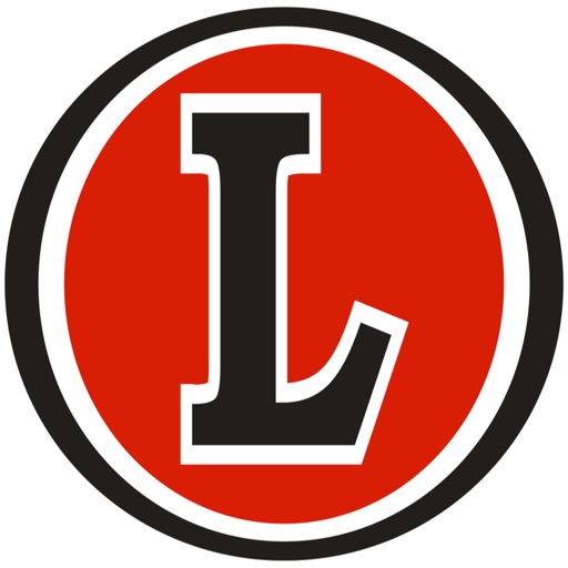 Loganville Football icon