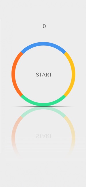 Crazy Wheel Simple(圖2)-速報App